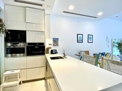 GREENWOOD AVENUE (D11), Terrace #608685741